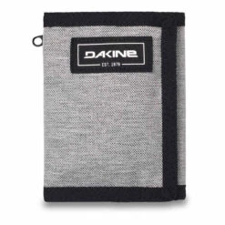 Dakine Vert Rail Wallet -Sports Camping Shop VERTRAILWALLET GEYSERGREY 194626425160 08820206 GEYSERGREY 22X MAIN 88187.1691782299
