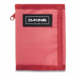 Dakine Vert Rail Wallet -Sports Camping Shop VERTRAILWALLET MINERALRED 194626506012 08820206 MINERALRED 42M MAIN 21488.1691782303