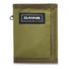 Dakine Vert Rail Wallet -Sports Camping Shop VERTRAILWALLET UTILITYGREEN 194626506005 08820206 UTILITYGREEN 42M MAIN 77855.1691782290