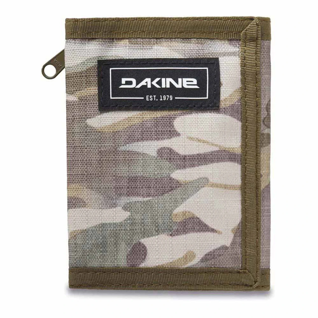Dakine Vert Rail Wallet - Image 4