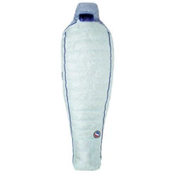 Big Agnes Torchlight UL 20 Women's Down Sleeping Bag -Sports Camping Shop W Torchlight UL 20 Mummy TopView 52445.1616437110