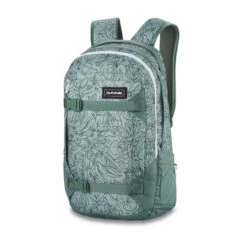 Dakine Mission 25L Backpack - Women's 8 Dakine Mission 25L Backpack - Women's -Sports Camping Shop WOMENSMISSION25L POPPYICEBERG 194626502557 10002636 POPPYICE 42M MAIN 2000x 29067.1698777763