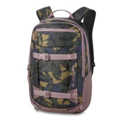 Dakine Women's Mission Pro 25L Backpack 5 Dakine Women's Mission Pro 25L Backpack -Sports Camping Shop WOMENSMISSIONPRO25L CASCADECAMO 194626409771 10002081 CASCADECAM 22M MAIN copy 69551.1628630969