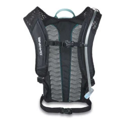 Dakine Session 8L Women's Hydration Pack -Sports Camping Shop WOMENSSESSION8L BLACKMOSS 194626420608 10003425 BLACKMOSS 22X BACK 53605.1682454475