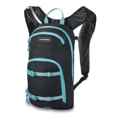 Dakine Session 8L Women's Hydration Pack -Sports Camping Shop WOMENSSESSION8L BLACKMOSS 194626420608 10003425 BLACKMOSS 22X MAIN 22424.1682454407