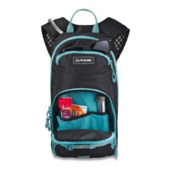 Dakine Session 8L Women's Hydration Pack -Sports Camping Shop WOMENSSESSION8L BLACKMOSS 194626420608 10003425 BLACKMOSS 22X PT01 97072.1682454412