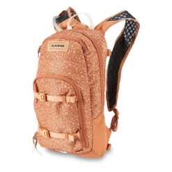 Dakine Session 8L Women's Hydration Pack -Sports Camping Shop WOMENSSESSION8L SIERRAFOSSIL 194626396170 10003425 SIERRAFOSS 12X MAIN 26949.1649710835