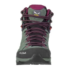 Salewa Women's Alp Mate Mid Waterproof Shoe -Sports Camping Shop W s Alp Mate Mid WP 2 G 13080.1665095332