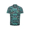 Flylow Wesley Mountain Bike Shirt - Men's -Sports Camping Shop WesleyShirt Moraine Front 24843.1682616628