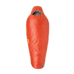 Big Agnes Wolverine 20 Kids' Sleeping Bag