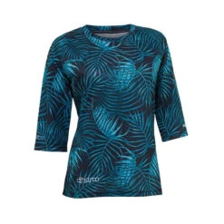 DHaRCO Women's 3/4 Sleeve Mountain Bike Jersey -Sports Camping Shop Womens 34 Moonlight 01409.1678216099