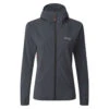 Rab Borealis Jacket - Women's