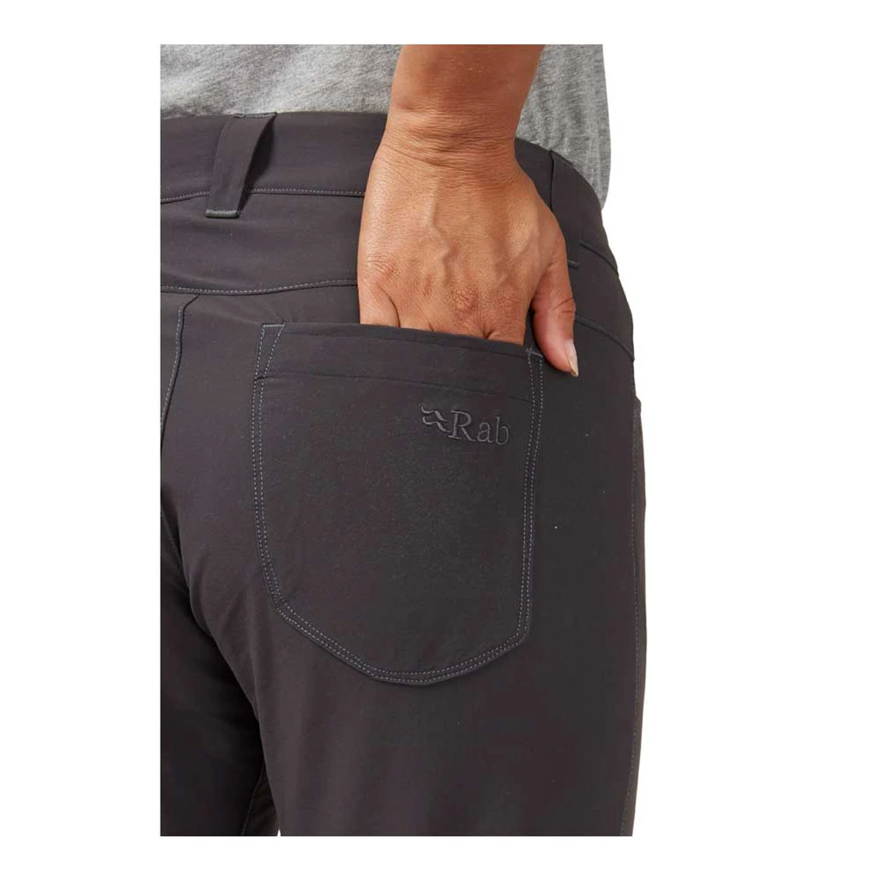 Rab Capstone Hiking Pants - Women's - Image 3