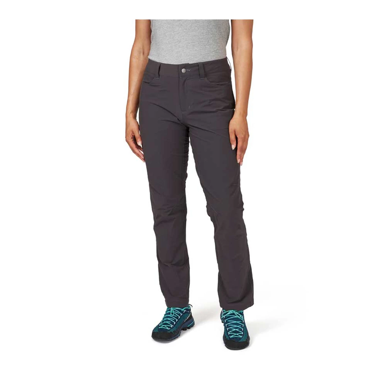 Rab Capstone Hiking Pants - Women's - Image 5