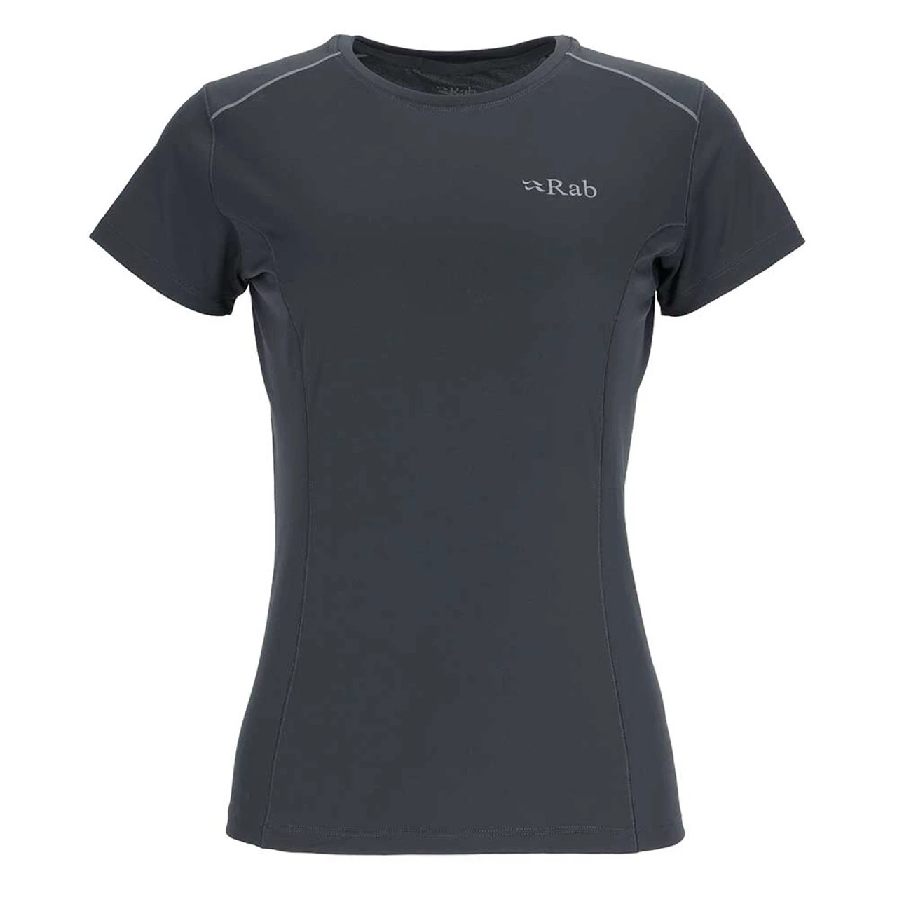 Rab Force Tee - Women's 5 Rab Force Tee - Women's - Image 3