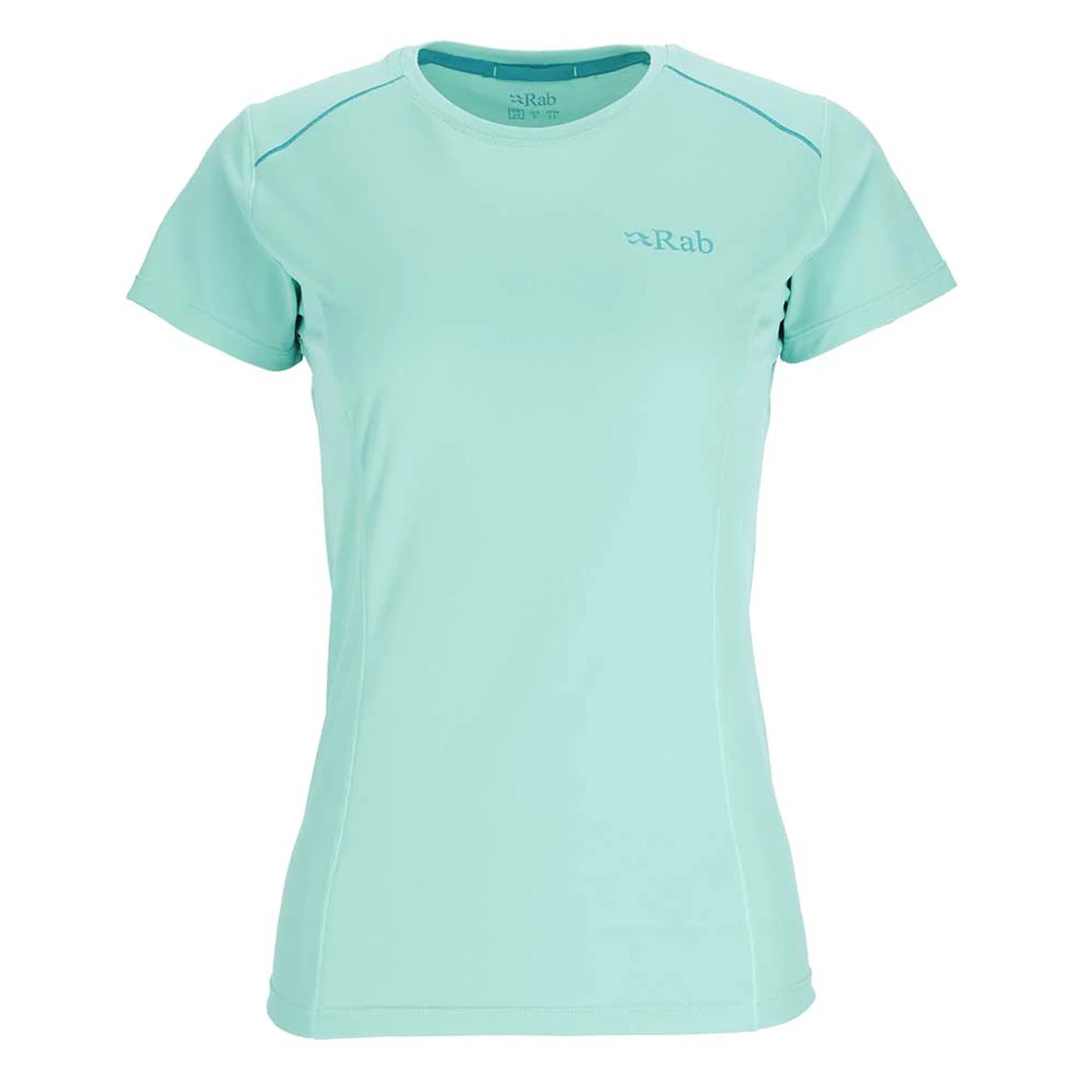 Rab Force Tee - Women's 8 Rab Force Tee - Women's - Image 6