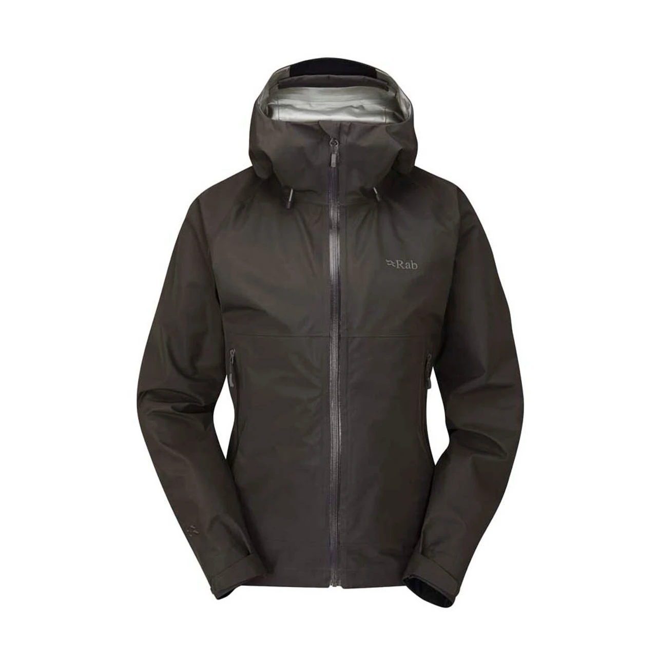 Rab Namche Paclite Rain Jacket - Women's 6 Rab Namche Paclite Rain Jacket - Women's - Image 4