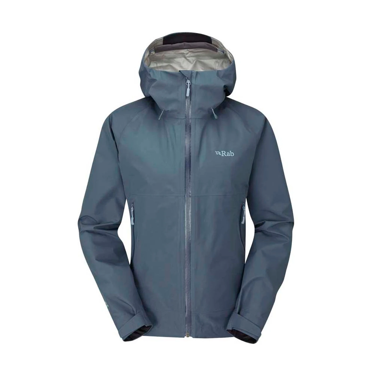 Rab Namche Paclite Rain Jacket - Women's 3 Rab Namche Paclite Rain Jacket - Women's
