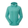 Rab Nexus Hoody - Women's -Sports Camping Shop Womens Nexus Hoody GlacierBlue QFF 71 GLB 32303.1694461648
