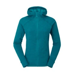 Rab Nexus Hoody - Women's -Sports Camping Shop Womens Nexus Hoody Ultramarine QFF 71 ULM 81169.1694634306