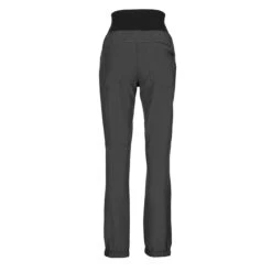 Rab Obtuse Pants - Women's 9 Rab Obtuse Pants - Women's -Sports Camping Shop Womens Obtuse Pants Anthracite QFV 26 ANT BACK 29838.1652826952