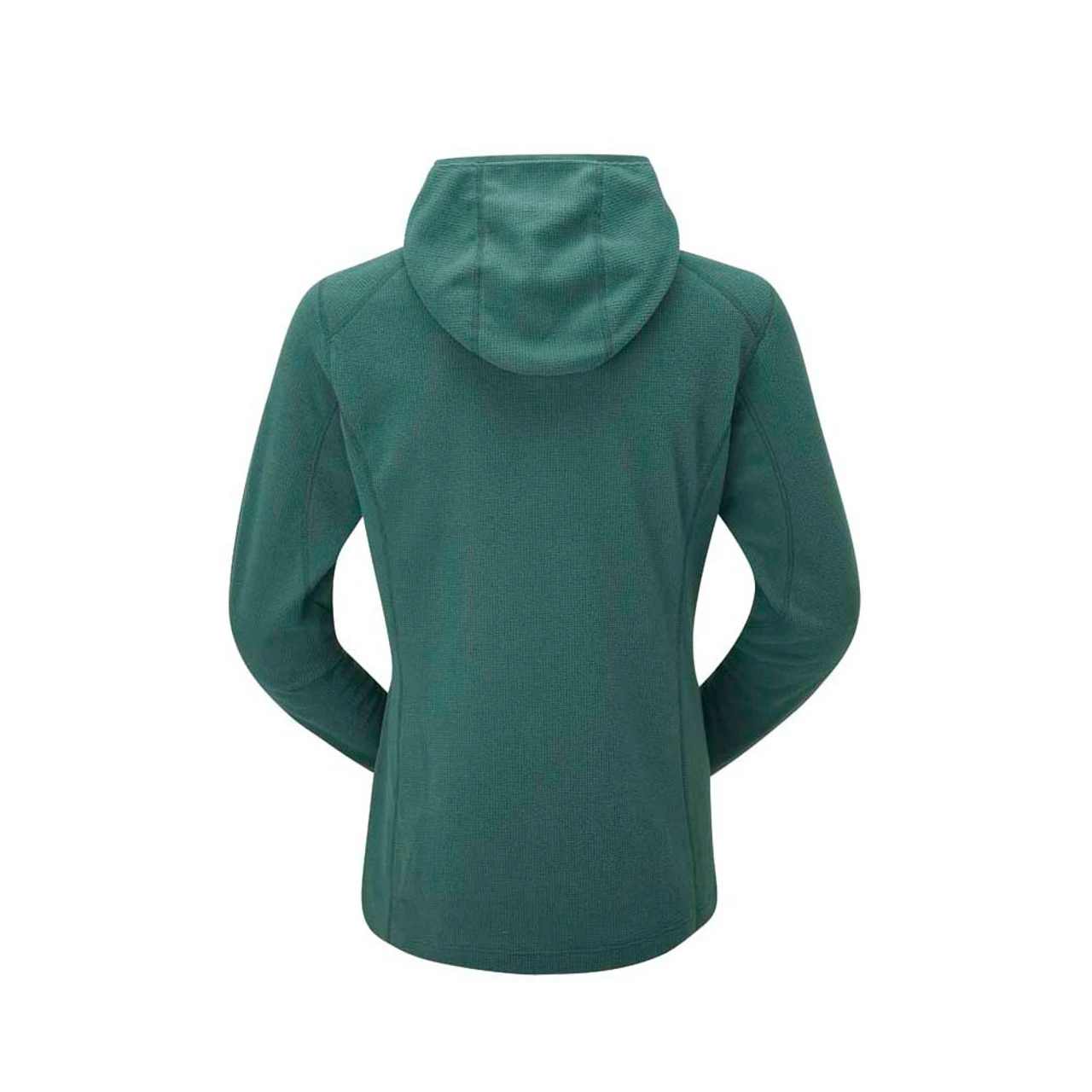 Rab Tecton Hoody Full Zip Jacket - Women's 7 Rab Tecton Hoody Full Zip Jacket - Women's - Image 5