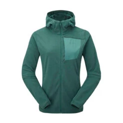 Rab Tecton Hoody Full Zip Jacket - Women's