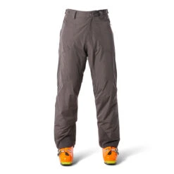 Flylow Woodrow Pant - Men's -Sports Camping Shop WoodrowPant Charcoal 002 50523.1606955791
