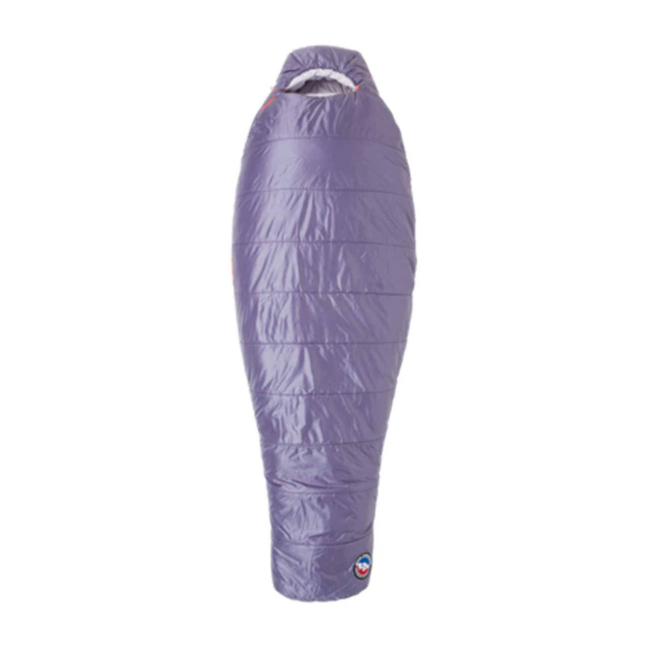 Big Agnes Women's Anthracite 20 Sleeping Bag 4 Big Agnes Women's Anthracite 20 Sleeping Bag - Image 2