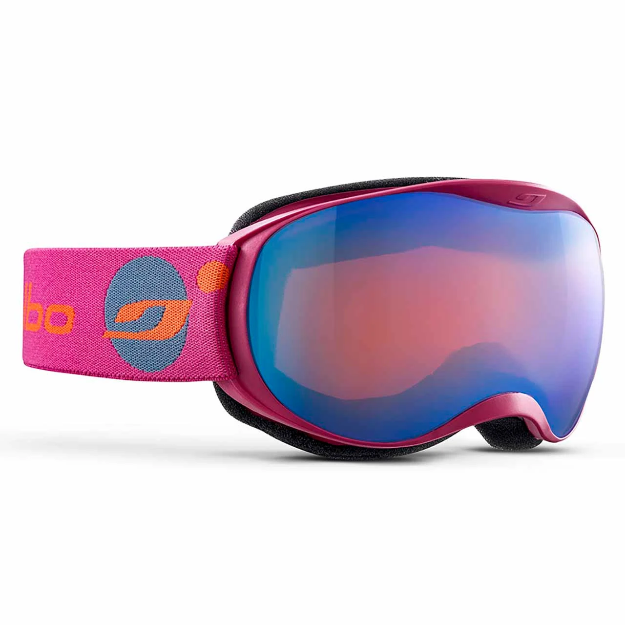 Julbo Atmo Kids Ski Goggles 6 Julbo Atmo Kids Ski Goggles - Image 4