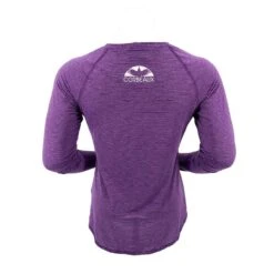 Corbeaux Women's Breeze Long Sleeve