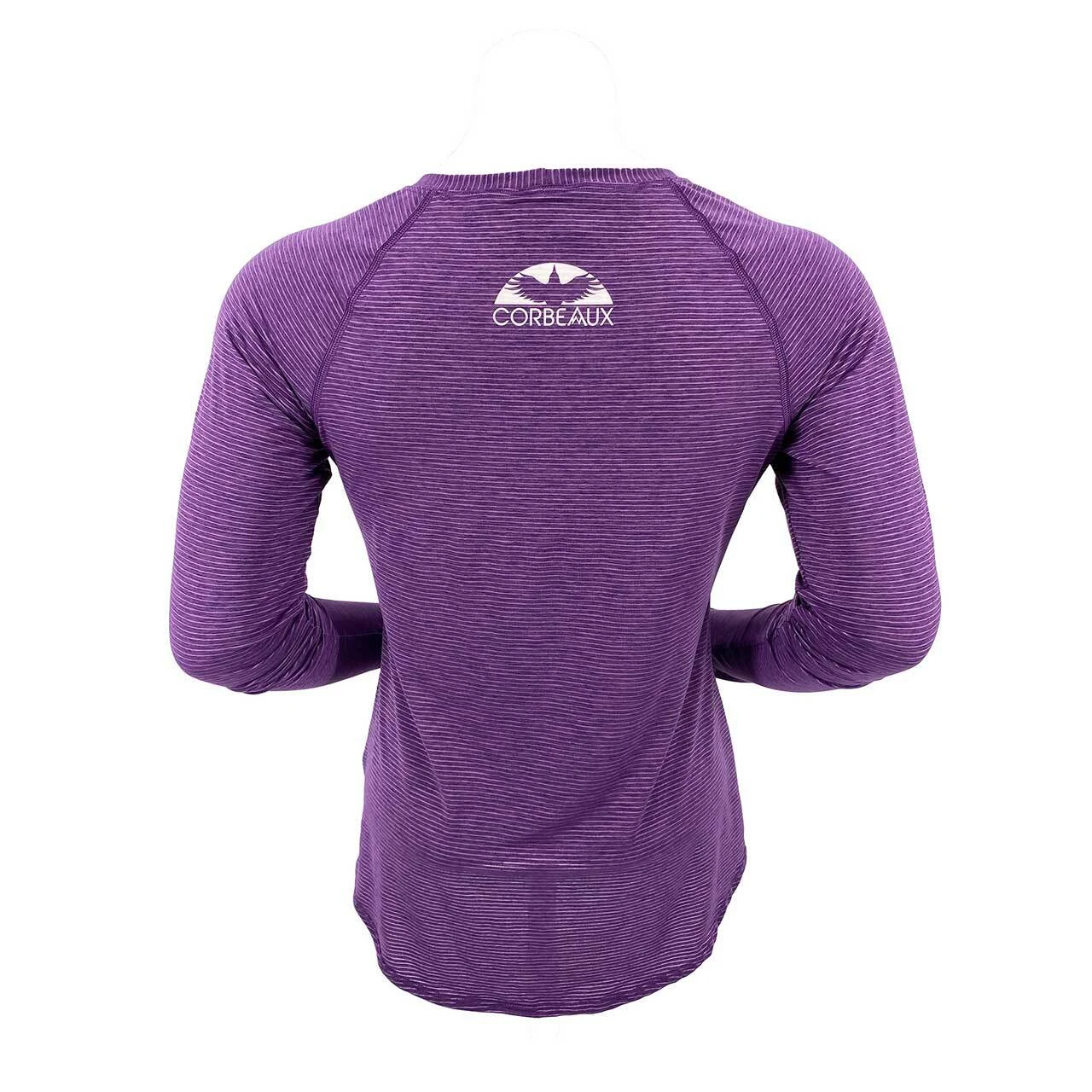 Corbeaux Women's Breeze Long Sleeve 3 Corbeaux Women's Breeze Long Sleeve