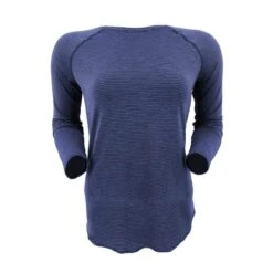 Corbeaux Women's Breeze Long Sleeve 12 Corbeaux Women's Breeze Long Sleeve -Sports Camping Shop blue 39004.1602711996