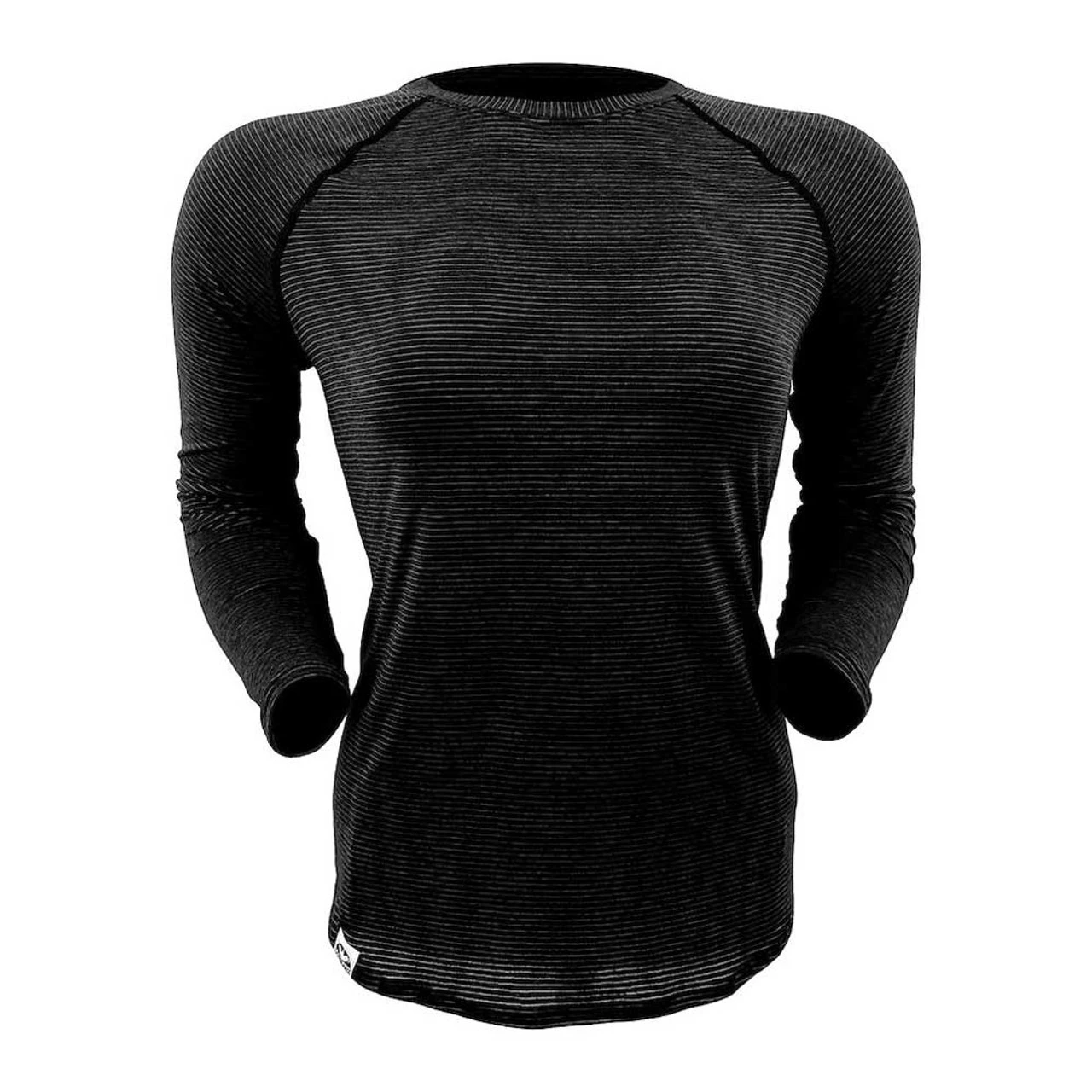 Corbeaux Women's Breeze Long Sleeve 7 Corbeaux Women's Breeze Long Sleeve - Image 5