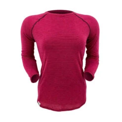 Corbeaux Women's Breeze Long Sleeve 11 Corbeaux Women's Breeze Long Sleeve -Sports Camping Shop breeze long sleeve razzberry 64711.1603752375