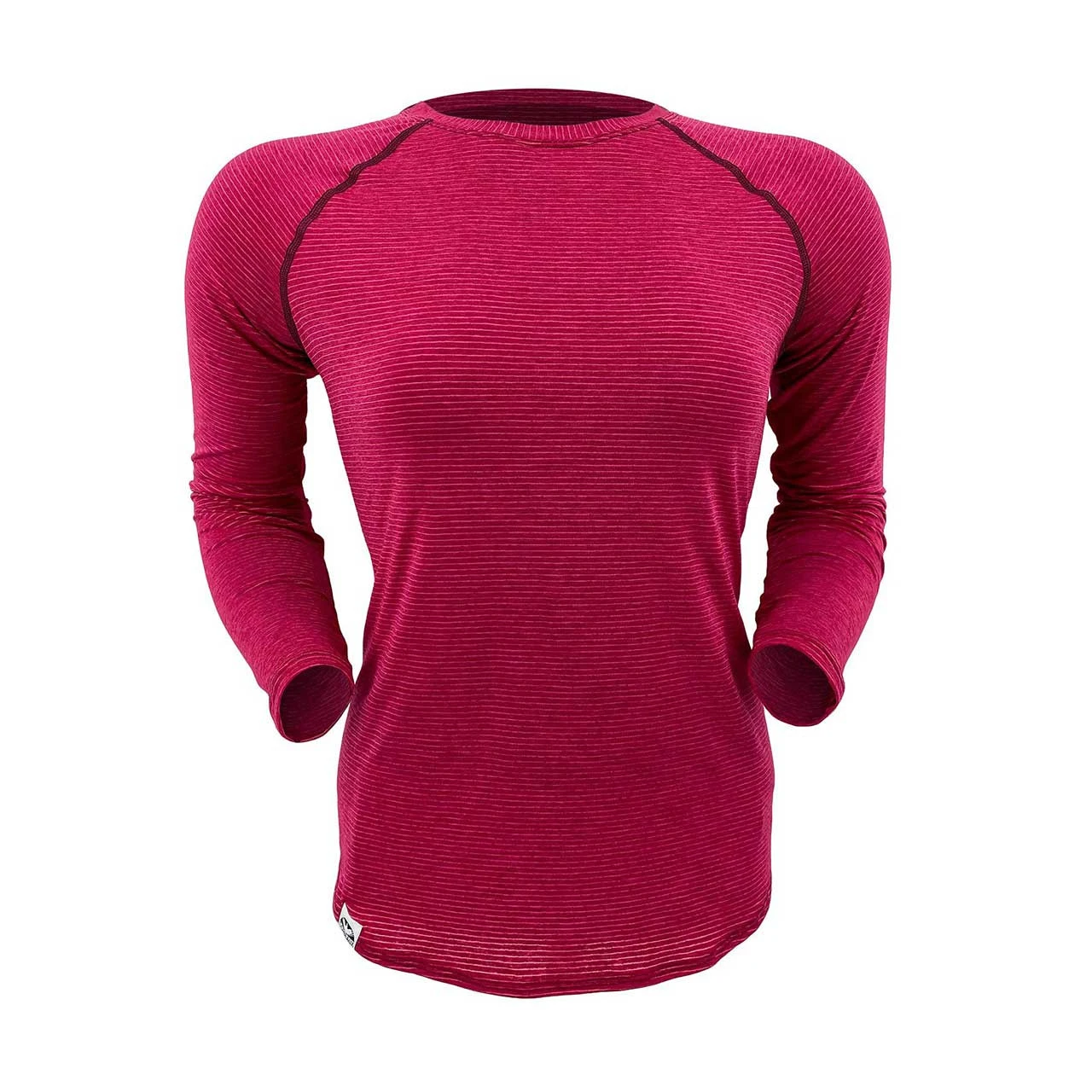 Corbeaux Women's Breeze Long Sleeve 5 Corbeaux Women's Breeze Long Sleeve - Image 3