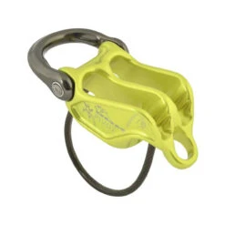 DMM Pivot Belay Device -Sports Camping Shop c63 12113 a1160lg pivot lime green 54259.1584109677