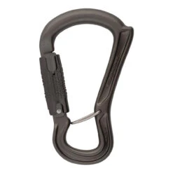 DMM Ceros Carabiner -Sports Camping Shop c63 12623 A563MG Ceros Kwiklock Matt Grey 93897.1646946002