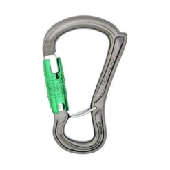 DMM Ceros Carabiner -Sports Camping Shop c63 12623 ceros locksafe belay carabiner 10227.1583857284