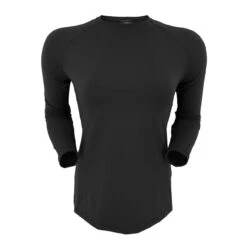 Corbeaux Women's Crystal Crew