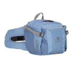 Mountainsmith Drift Lumbar Pack -Sports Camping Shop drift blue 95905.1679437754