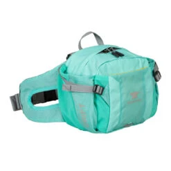 Mountainsmith Drift Lumbar Pack -Sports Camping Shop drift teal 76736.1679437766