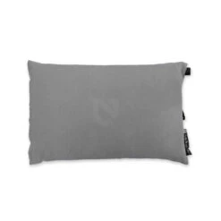 NEMO EQUIPMENT NEMO Fillo Backpacking Pillow -Sports Camping Shop fillo grey 14158.1580767819