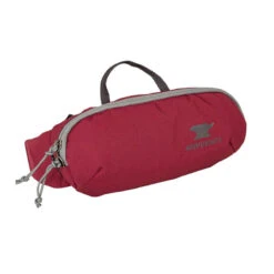Mountainsmith Groove Lumbar Pack -Sports Camping Shop groove red 97373.1680734419