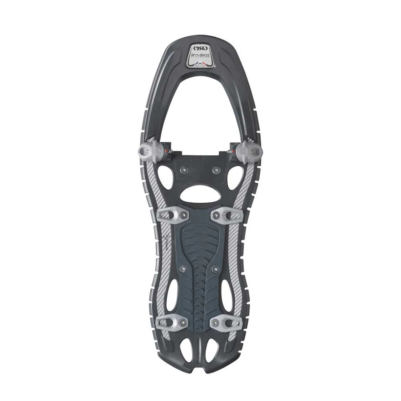 TSL Outdoor TSL Symbioz Hyperflex Step In Titan Snowshoes 3 TSL Outdoor TSL Symbioz Hyperflex Step In Titan Snowshoes
