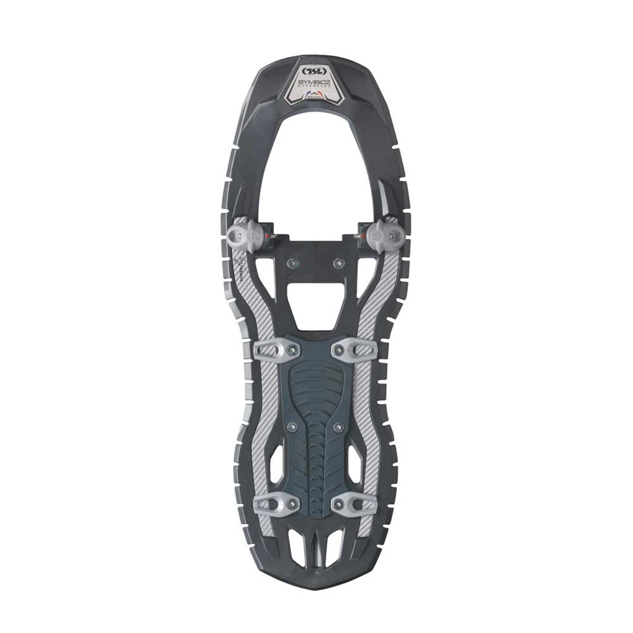 TSL Outdoor TSL Symbioz Hyperflex Step In Titan Snowshoes 5 TSL Outdoor TSL Symbioz Hyperflex Step In Titan Snowshoes - Image 3