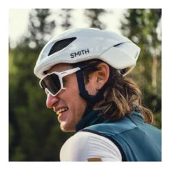 SMITH OPTICS Smith Ignite MIPS Bike Helmet -Sports Camping Shop ignite black matte white lifestyle copy 18785.1652478506