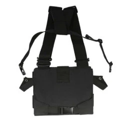 Setwear IPad Radio Chest Pack