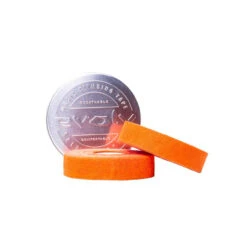Evolv Magic Finger Climbing Tape -Sports Camping Shop magic finger tape orange 69643.1636998448