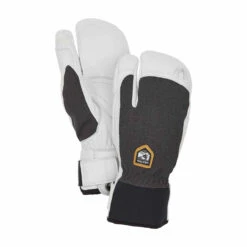 Hestra Army Leather Patrol 3 Finger Glove 10 Hestra Army Leather Patrol 3 Finger Glove -Sports Camping Shop n9NvY9mg 18627.1601578678